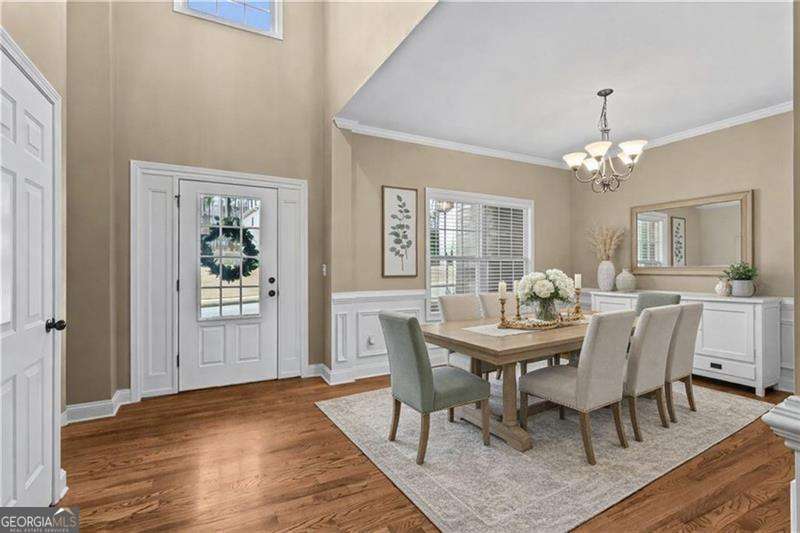 156 Starry Night WAY