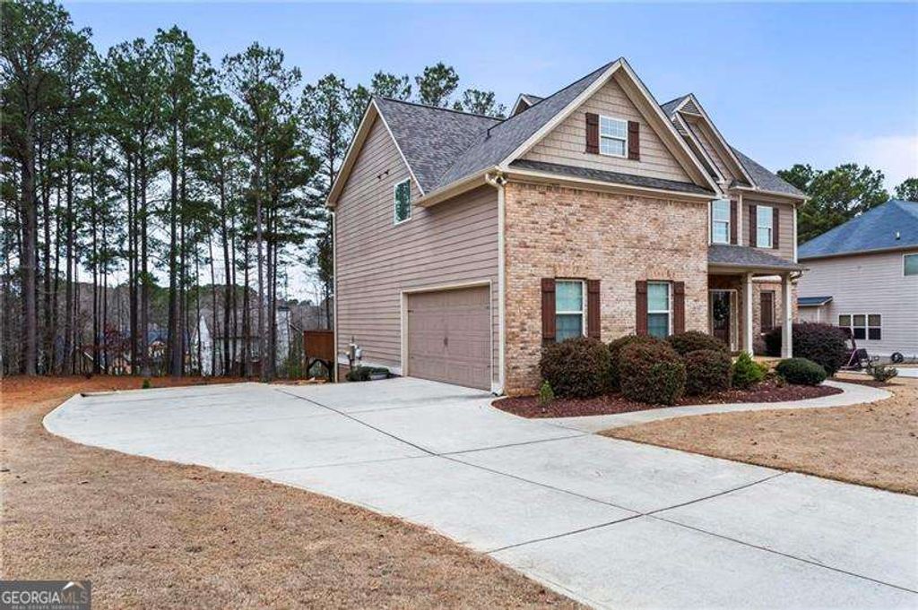 Photo of 156 Starry Night Way, Dallas, GA 30132 (MLS # 10725853)