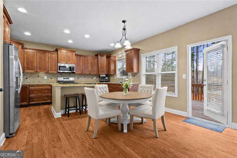 156 Starry Night WAY