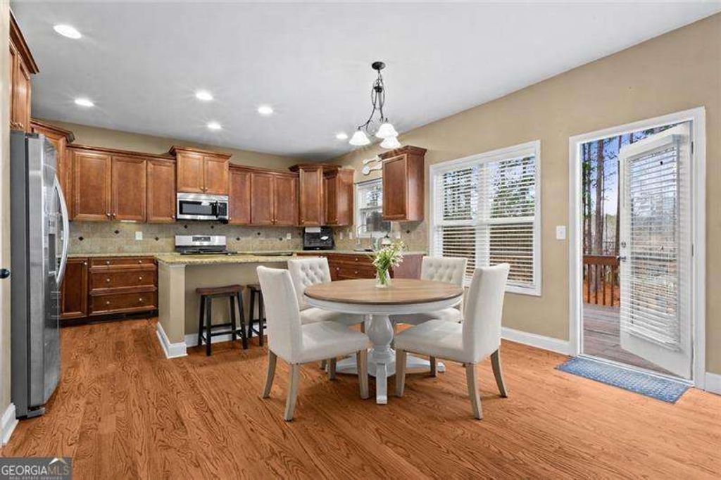 Photo of 156 Starry Night Way, Dallas, GA 30132 (MLS # 10725853)