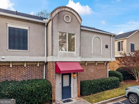 Photo of 3301 Henderson Mill Road #L4, Atlanta, GA 30341 (MLS # 10649546)