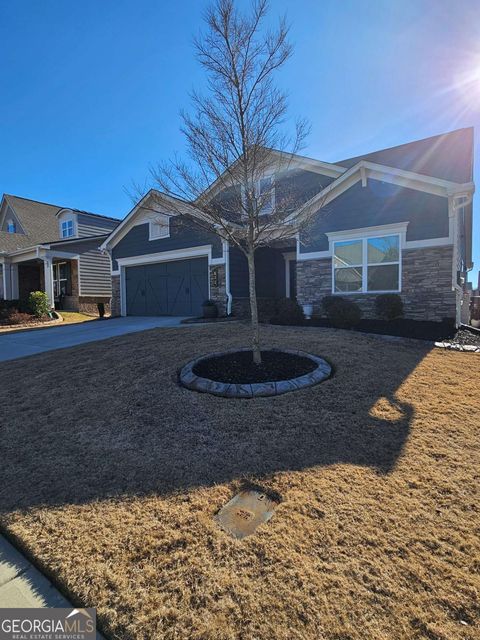 532 Barlow Place, Grayson, GA 30017 - #: 10439793