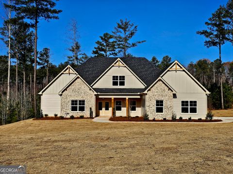 Photo of 12 Conifer Court #67, Newnan, GA 30263 (MLS # 10631480)