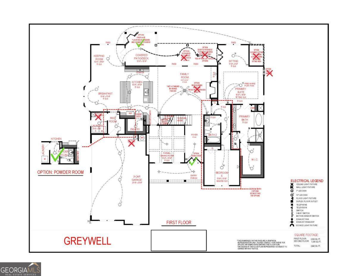 12 Conifer CT 67