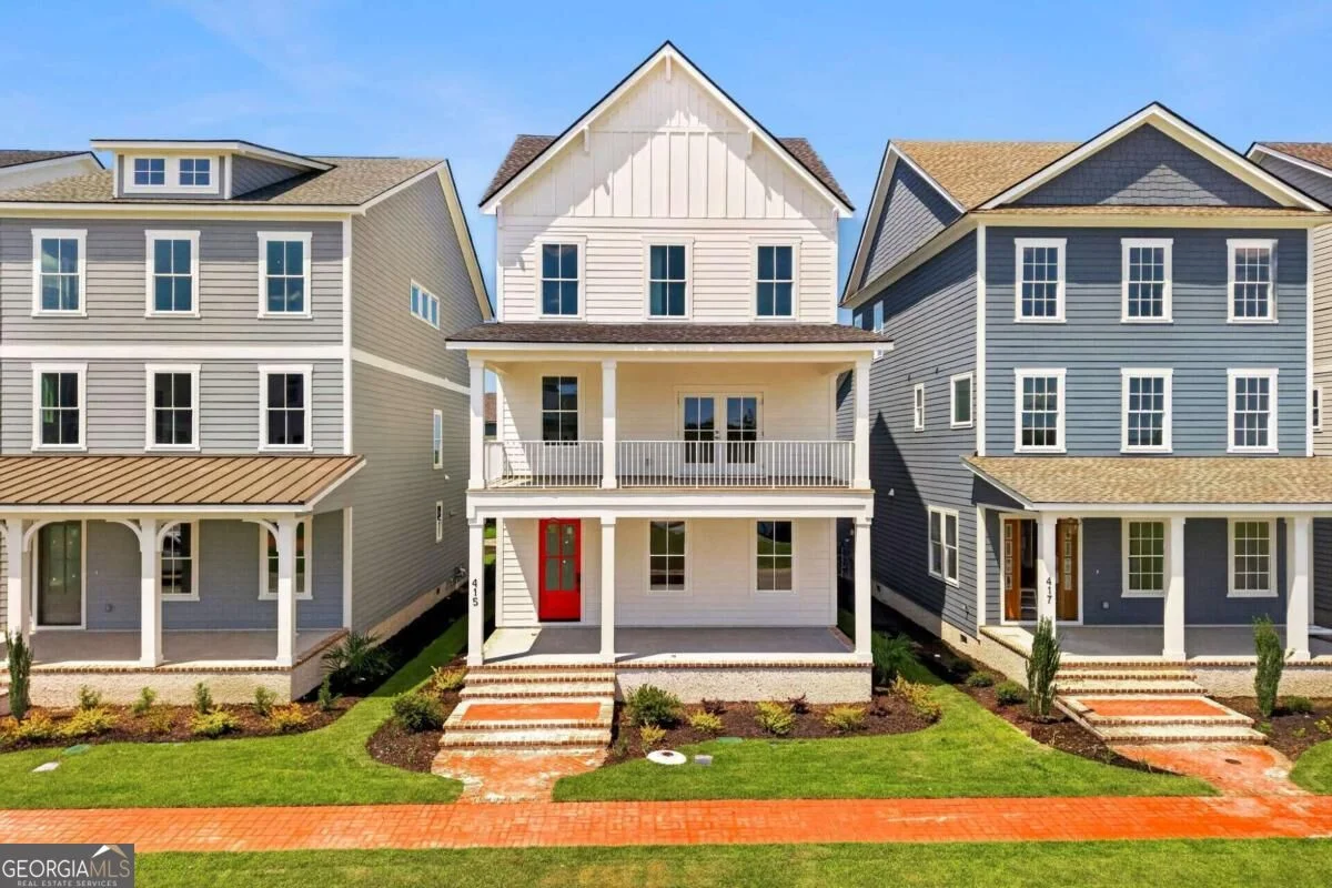 415 Reserve Way, Savannah, GA, 31401