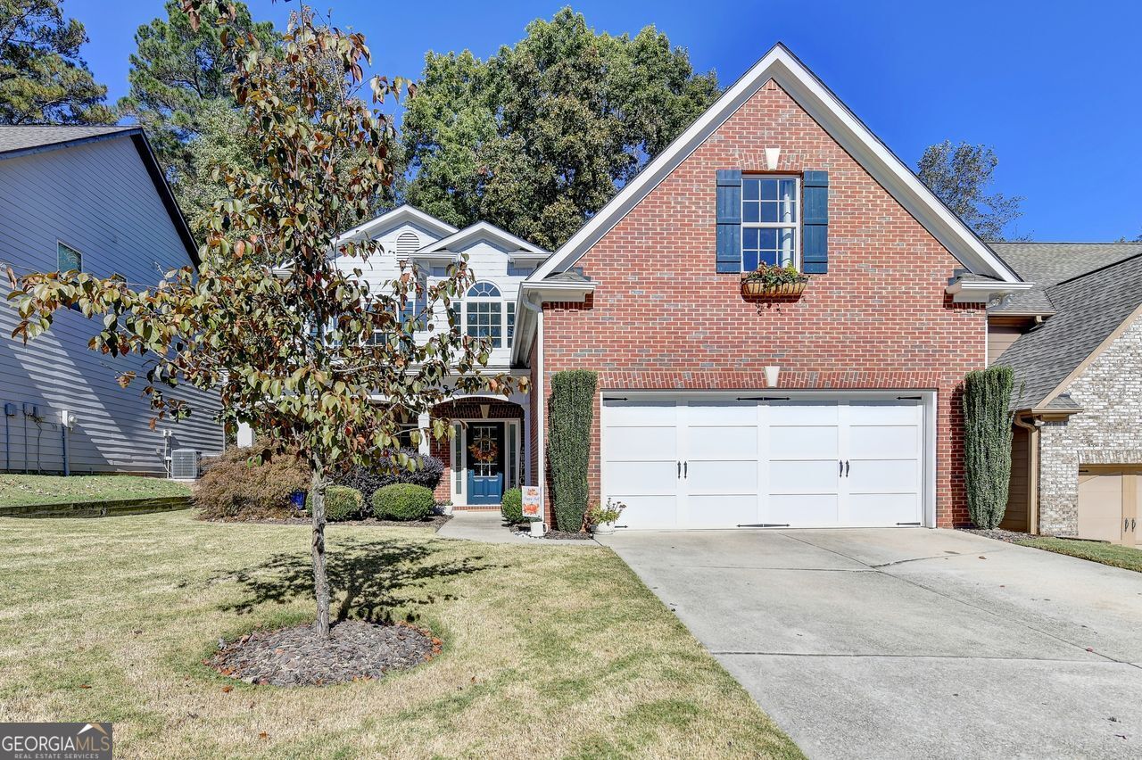 2182 MISTY BROOK CT