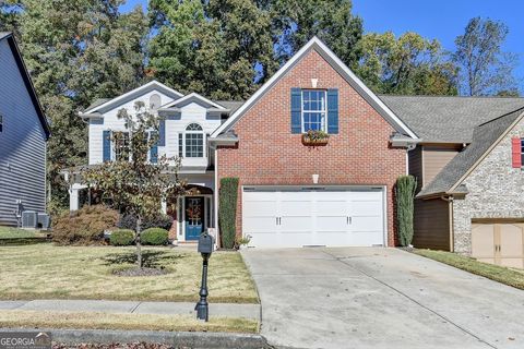 2182 MISTY BROOK CT Buford GA 30519