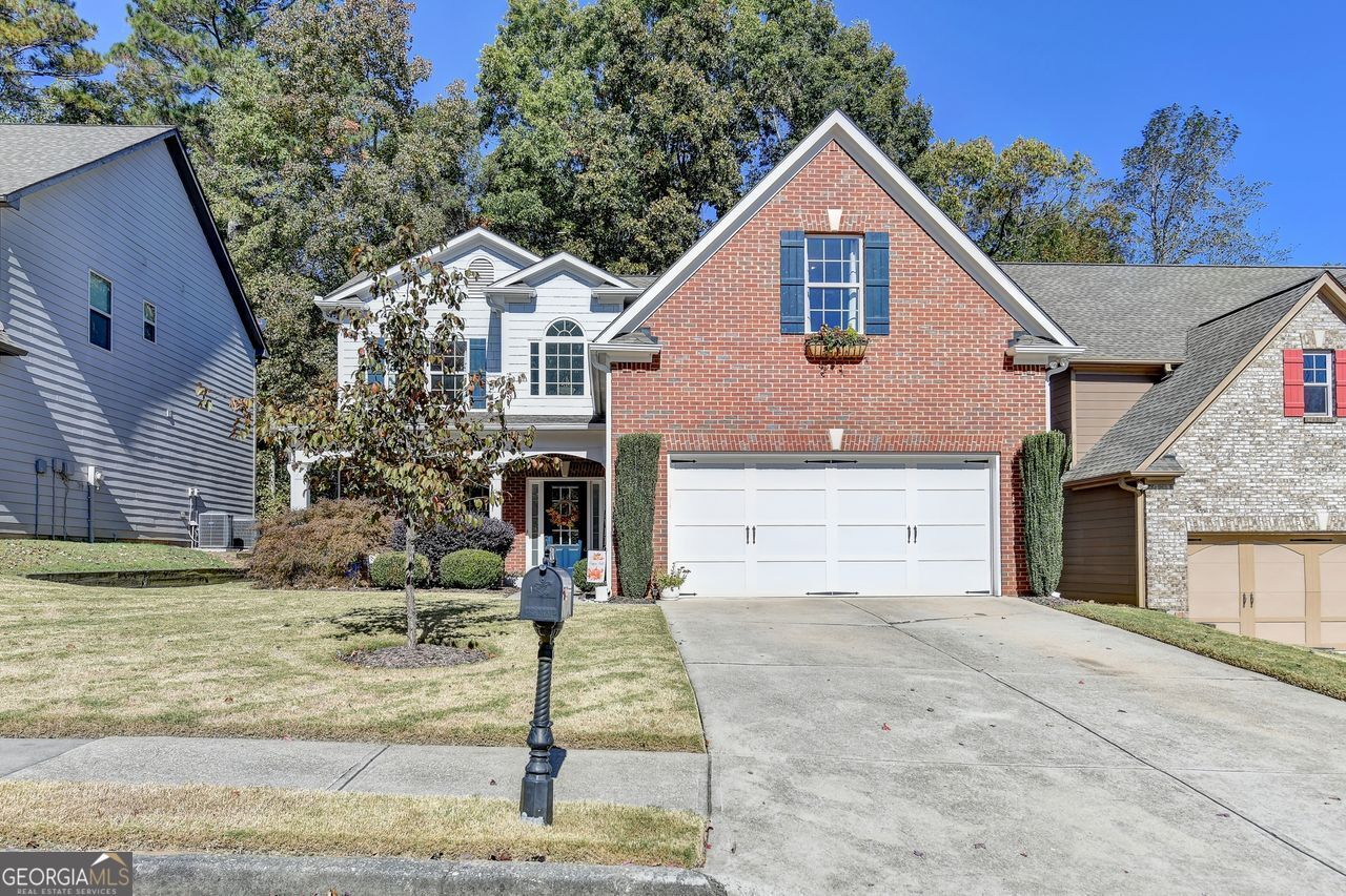 2182 MISTY BROOK CT