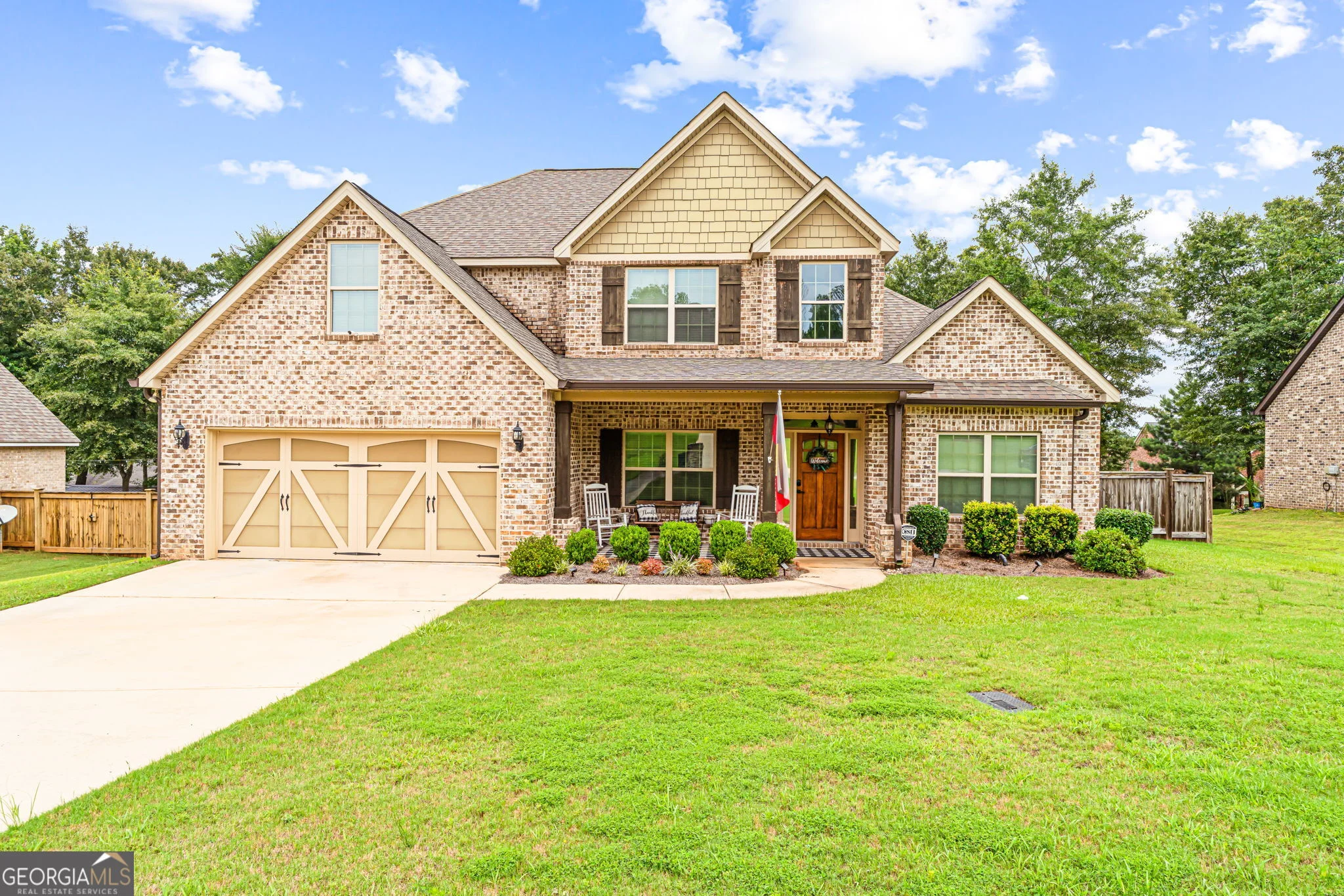 117 Berwick Circle