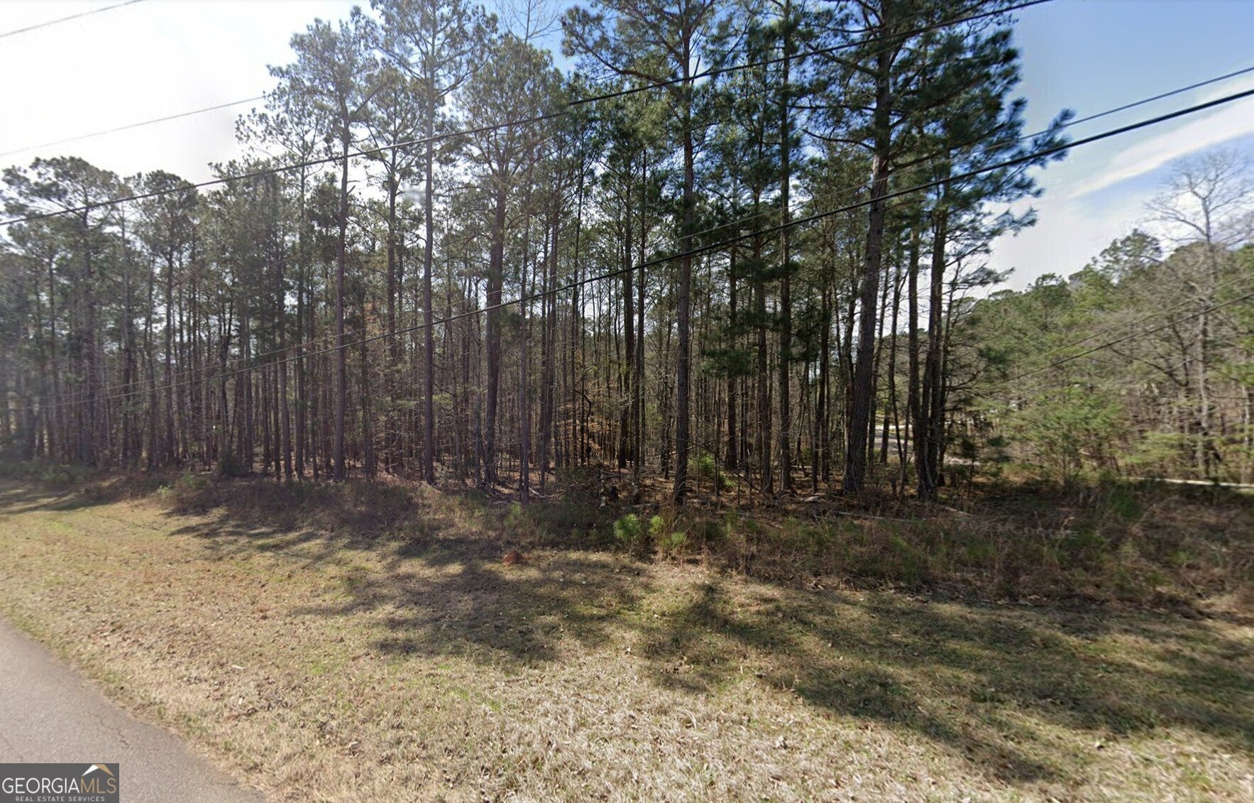 35 S Chattahooc Ee DR