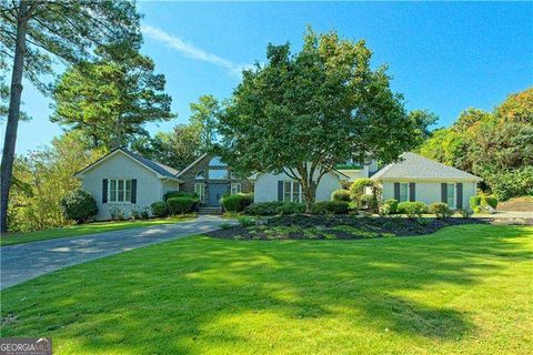 345 Dogwood TRL SE Marietta GA 30067