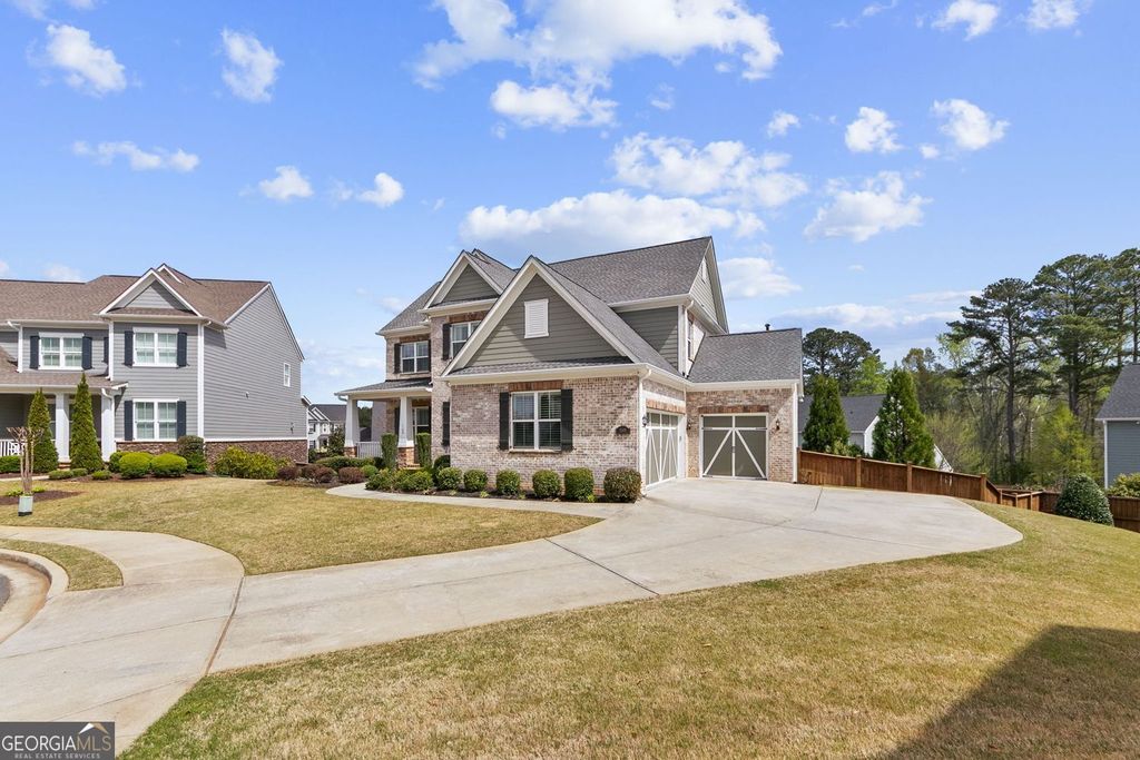 Photo of 1149 Waters Way, Kennesaw, GA 30152 (MLS # 10722352)