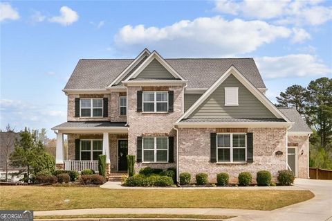 1149 Waters WAY Kennesaw GA 30152