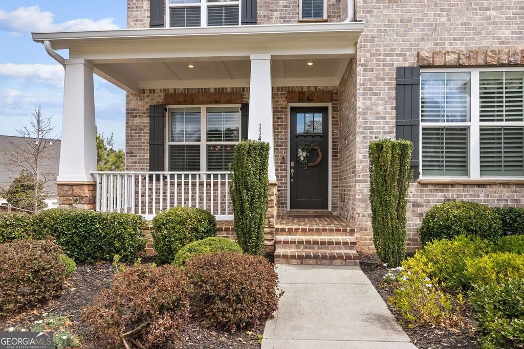 Photo of 1149 Waters Way, Kennesaw, GA 30152 (MLS # 10722352)