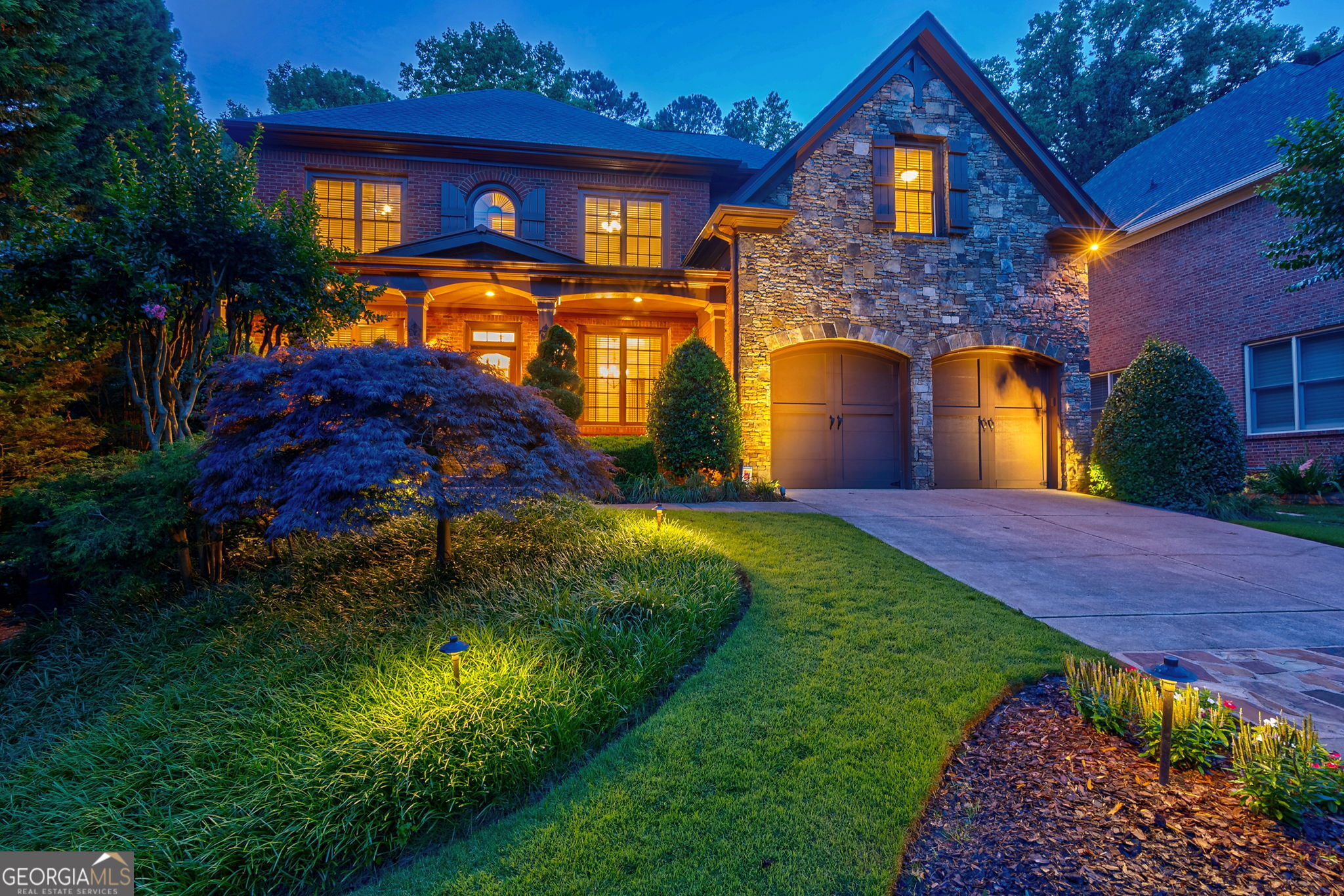 1984 Mendenhall CIR