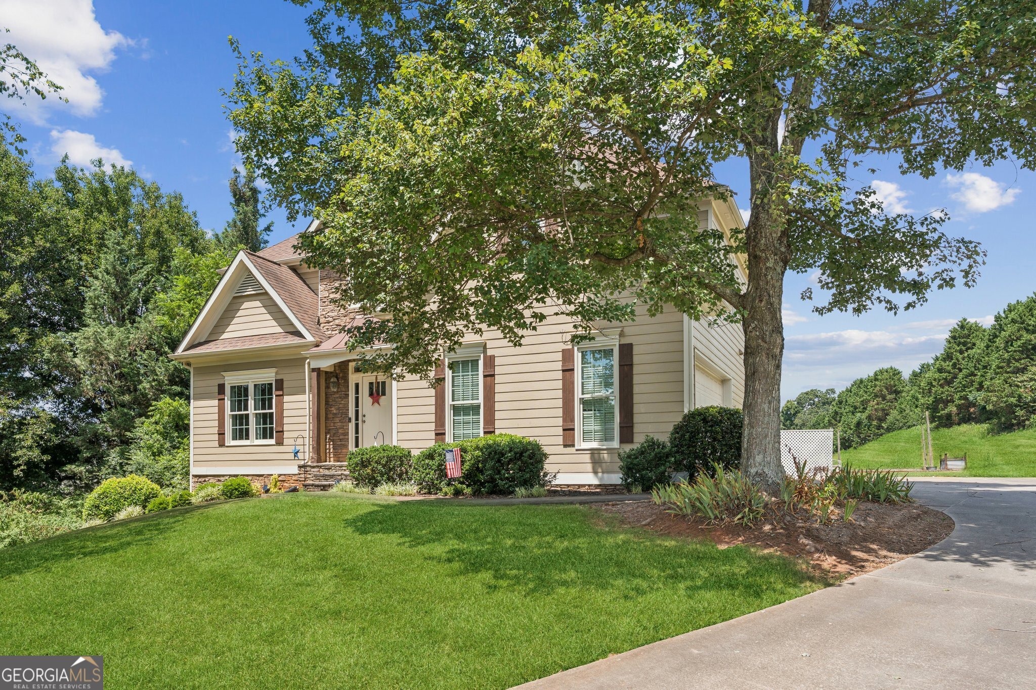 8717 Timber Walk CV