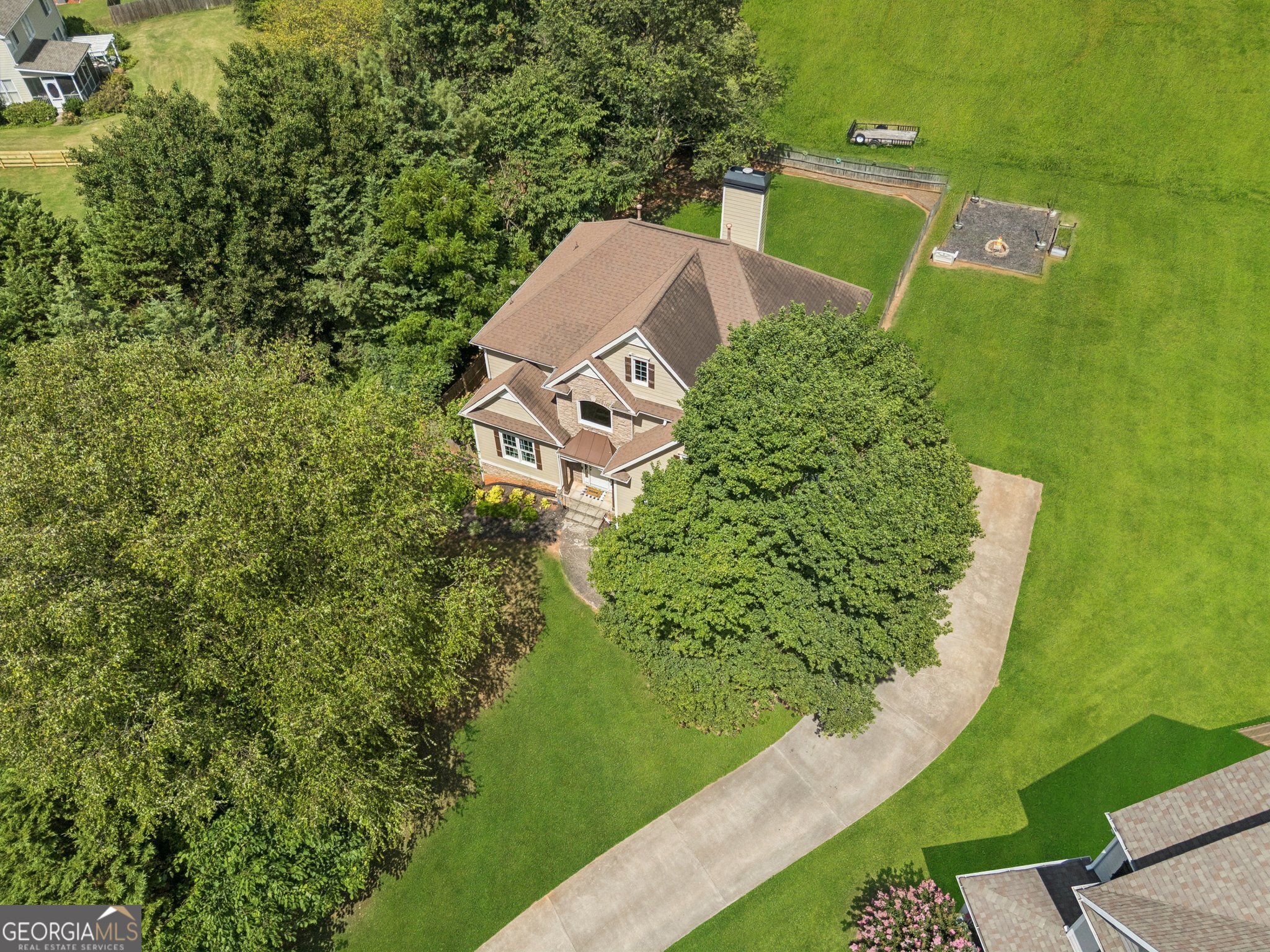 8717 Timber Walk CV