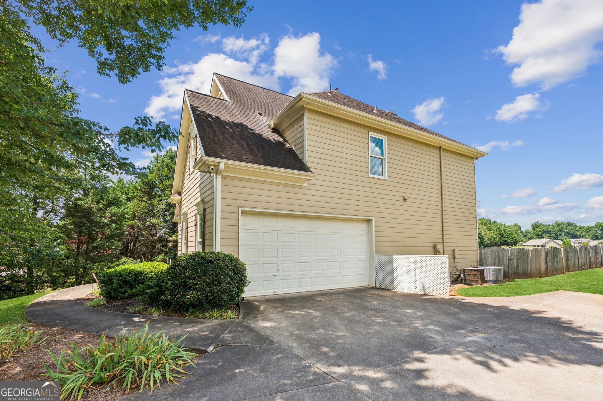 8717 Timber Walk CV