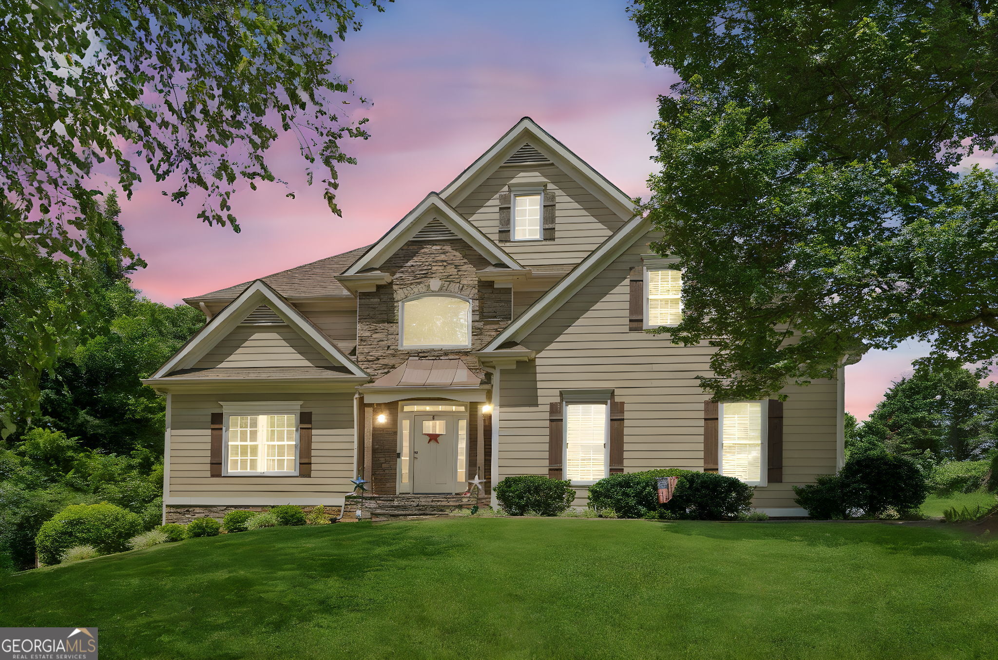 8717 Timber Walk CV