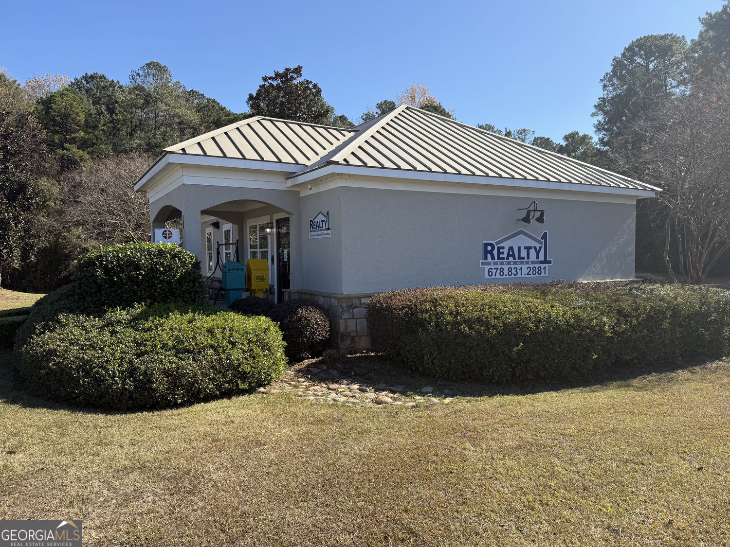 1053 Milledgeville HWY