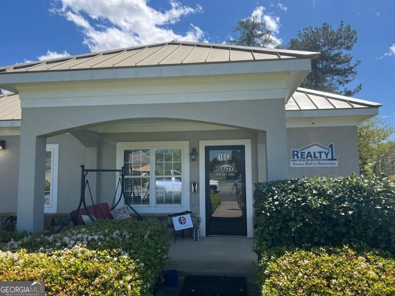 1053 Milledgeville HWY