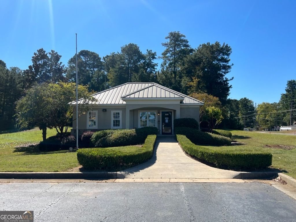 Photo of 1053 Milledgeville Highway, Milledgeville, GA 31061 (MLS # 10727967)