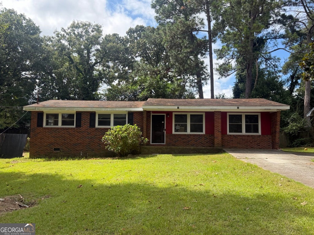 Photo of 102 Belmont Drive, Warner Robins, GA 31088 (MLS # 10843992)