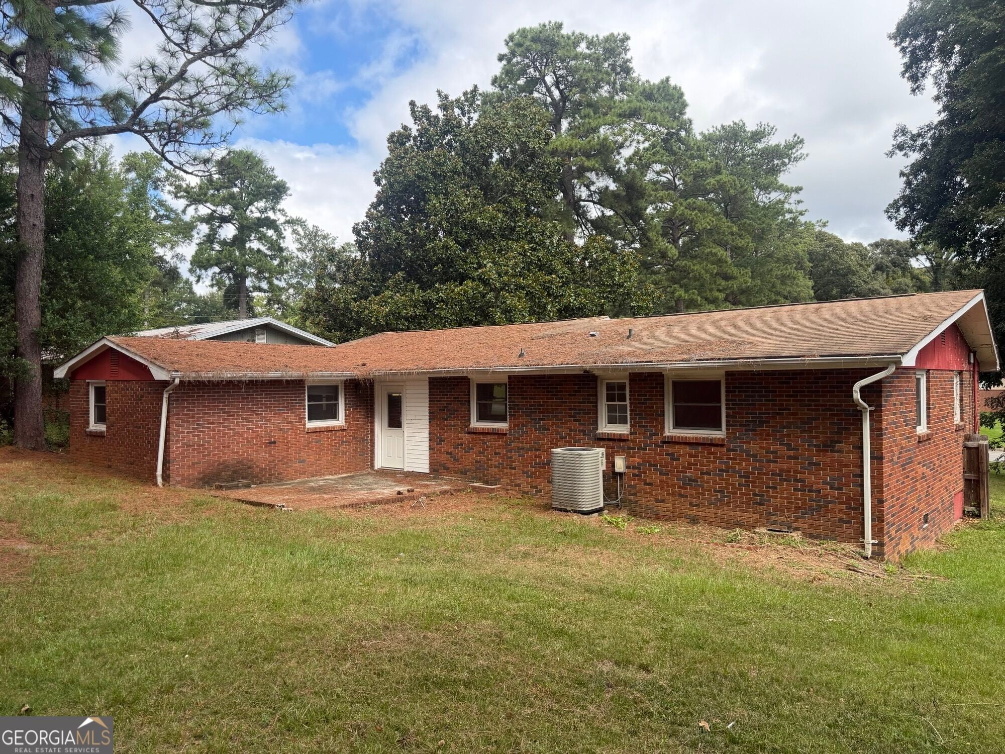 102 Belmont DR