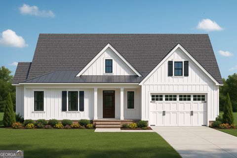 Photo of 32 Fieldstone Dr, Rome, GA 30161 (MLS # 10635174)