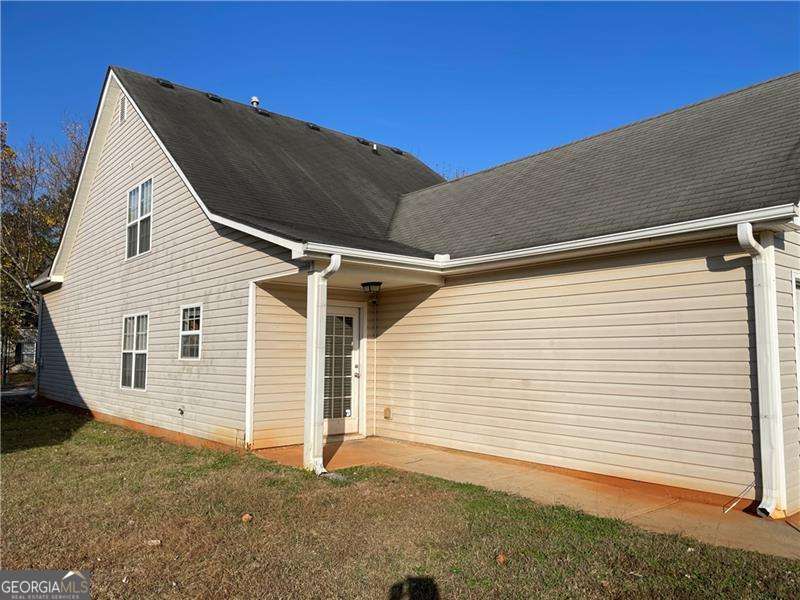 1705 New Orleans WAY