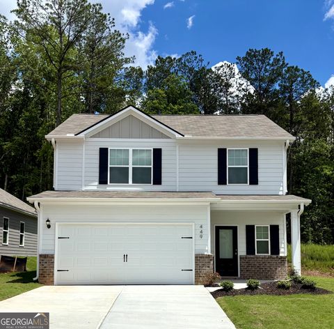449 Prescott Way, Villa Rica, GA 30180 - MLS#: 10512026