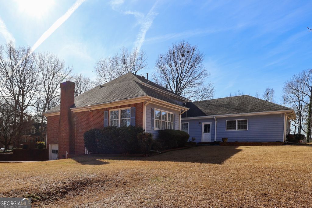 Photo of 3405 Uncle Genes Way SE, Conyers, GA 30013 (MLS # 10676381)