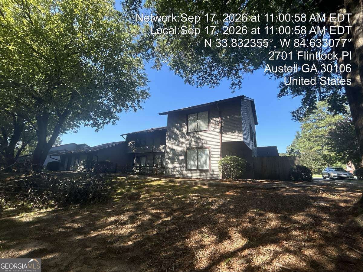 2701 Flintlock PL
