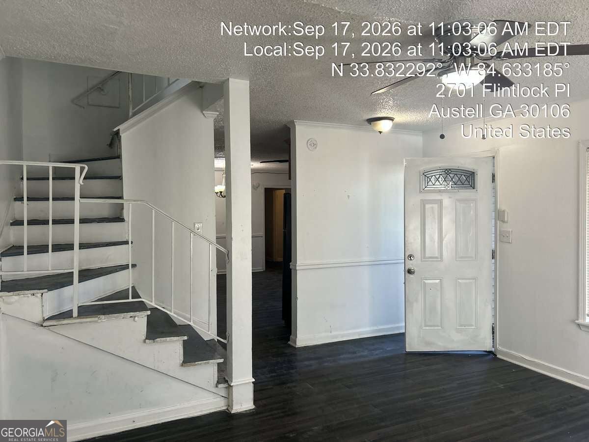 2701 Flintlock PL