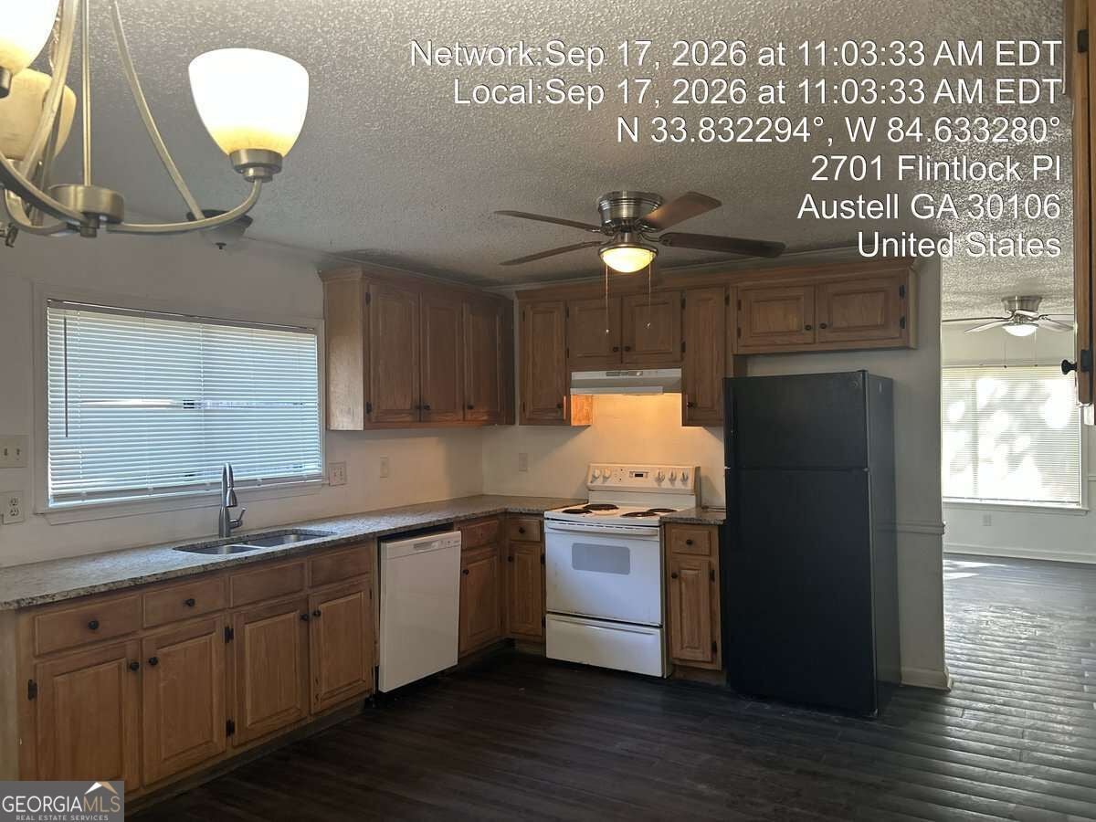 2701 Flintlock PL