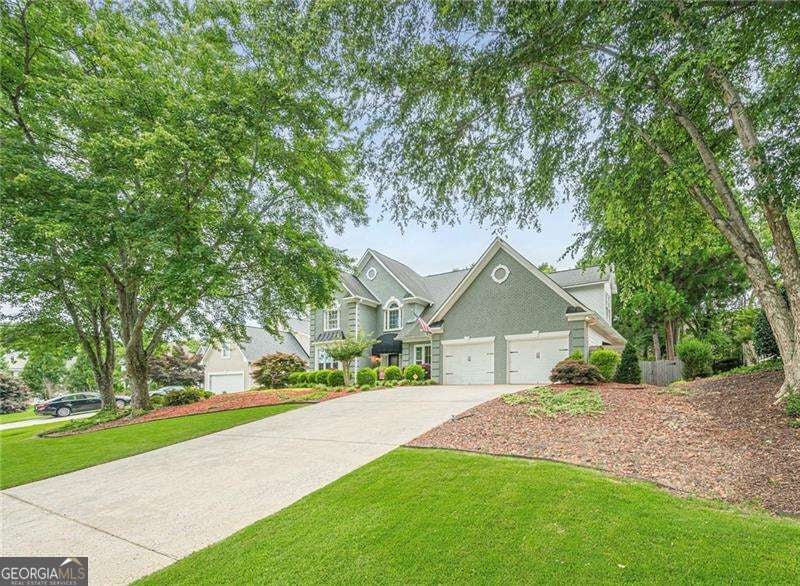 6685 Waterbury WAY