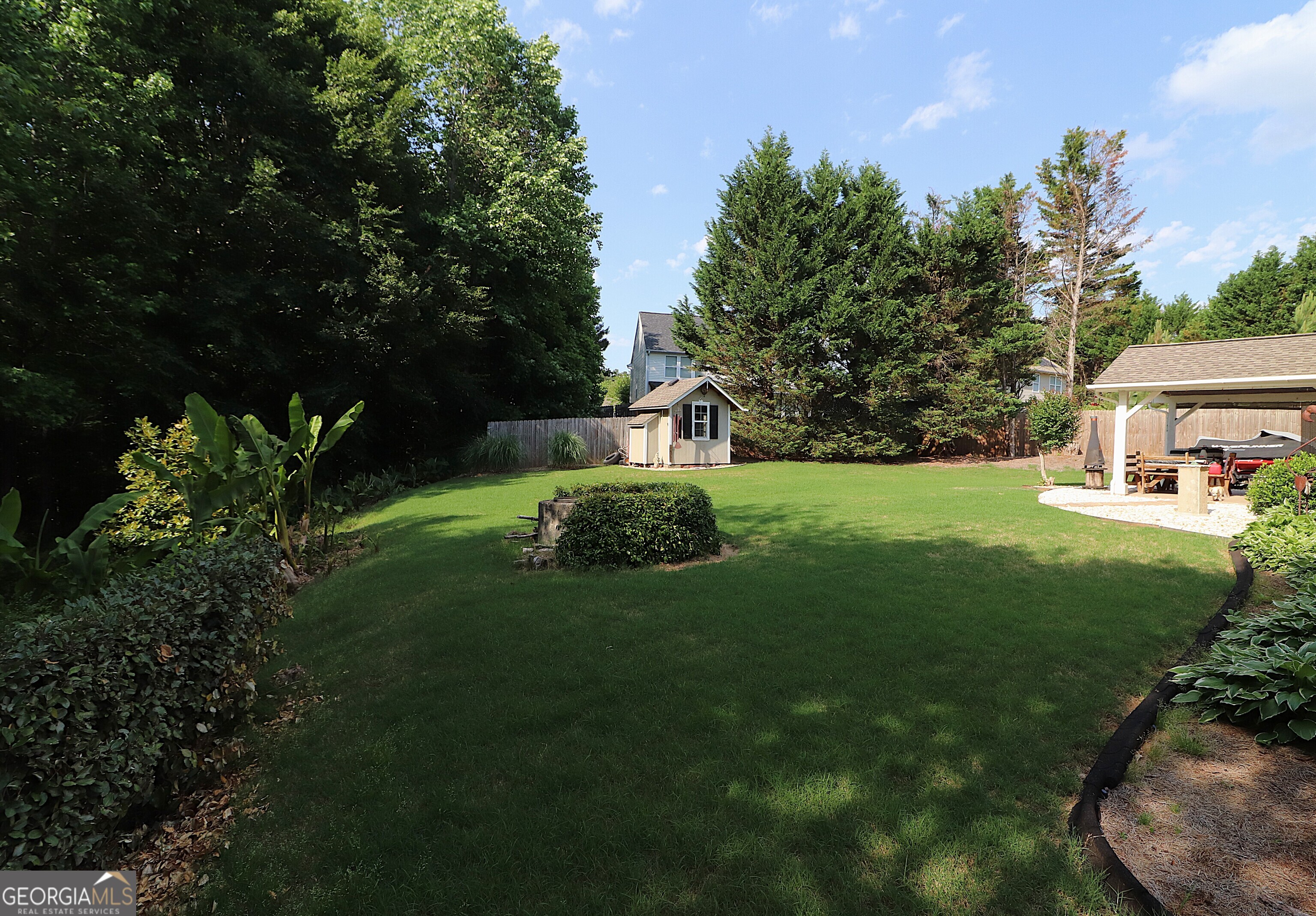 Pinecrest Station - Residential