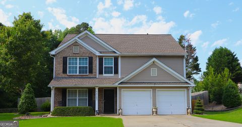 4687 Riley Run CT Sugar Hill GA 30518