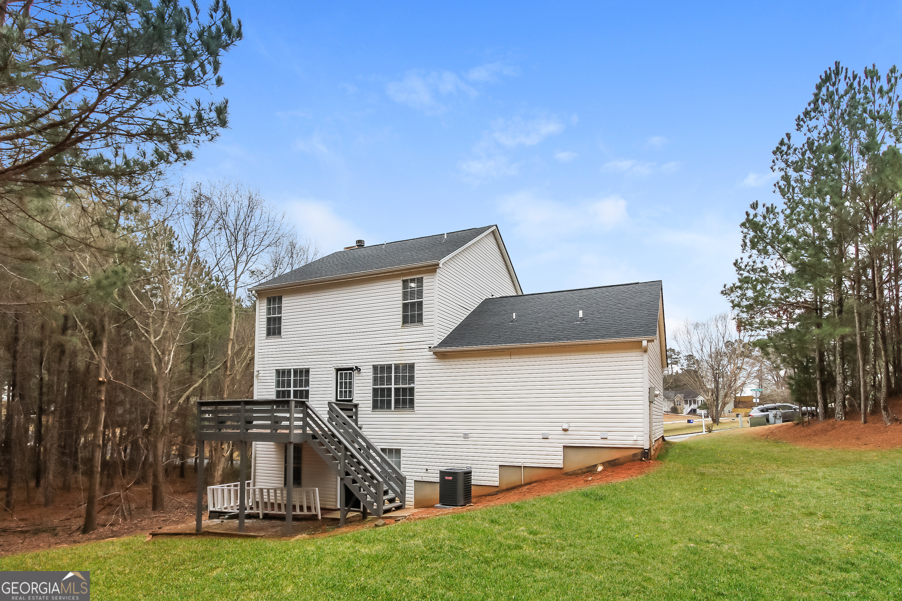 1380 Timber Walk DR