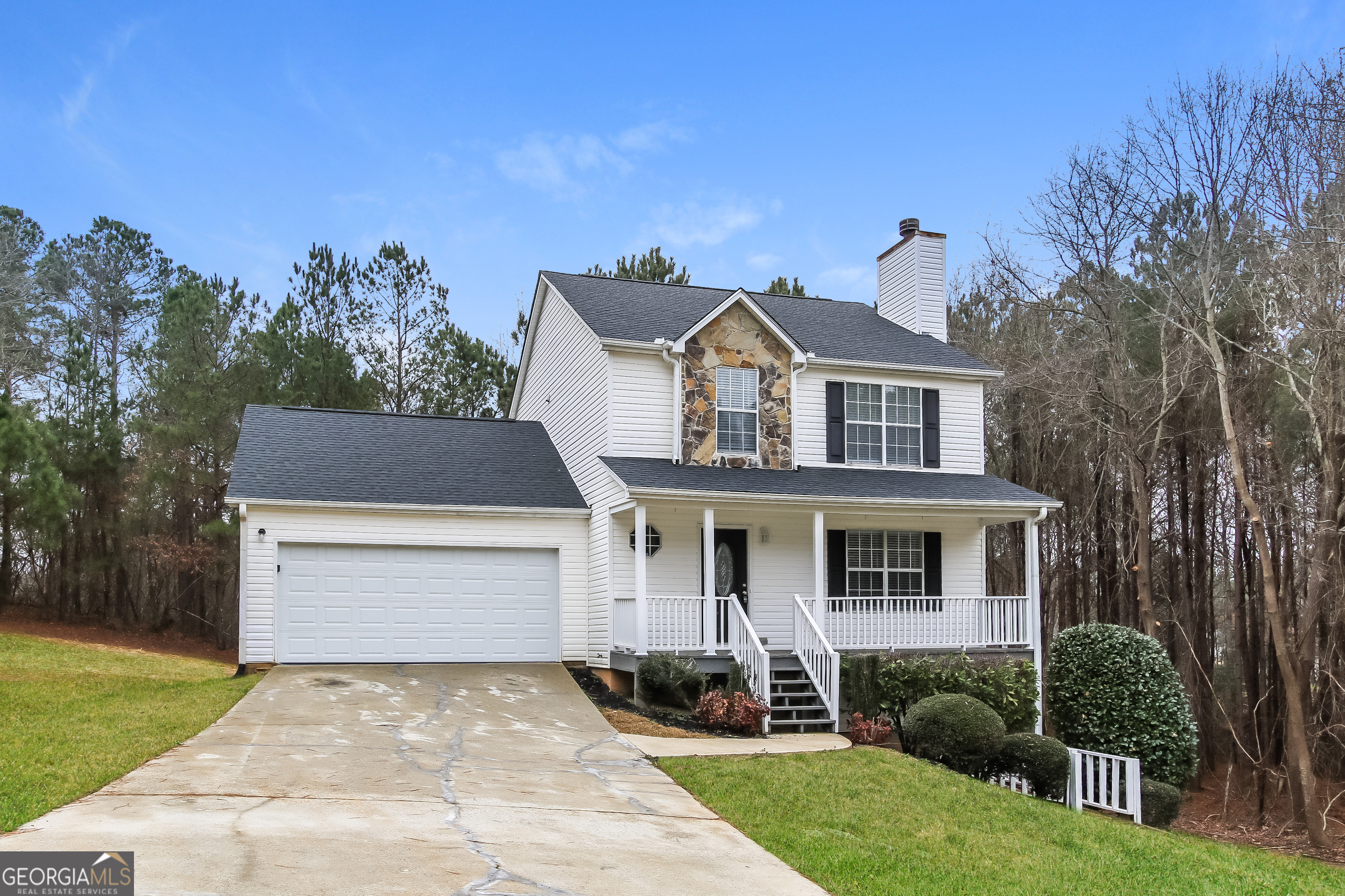1380 Timber Walk DR