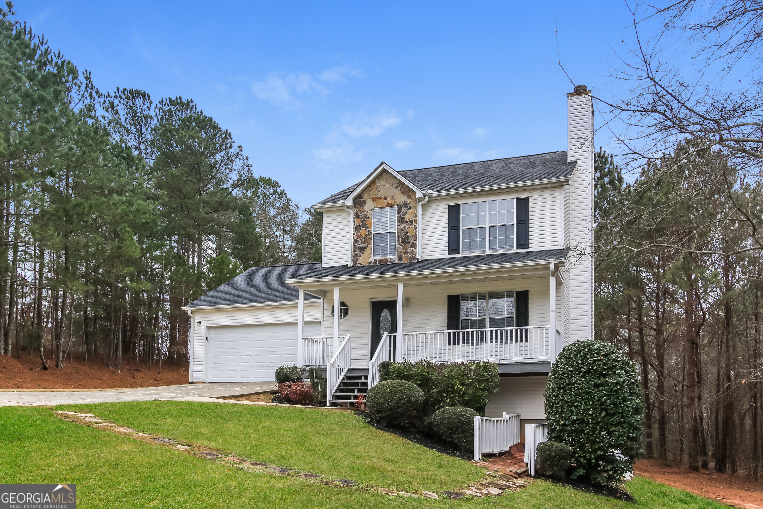 1380 Timber Walk DR