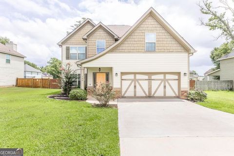 106 Catskill LN Bonaire GA 31005