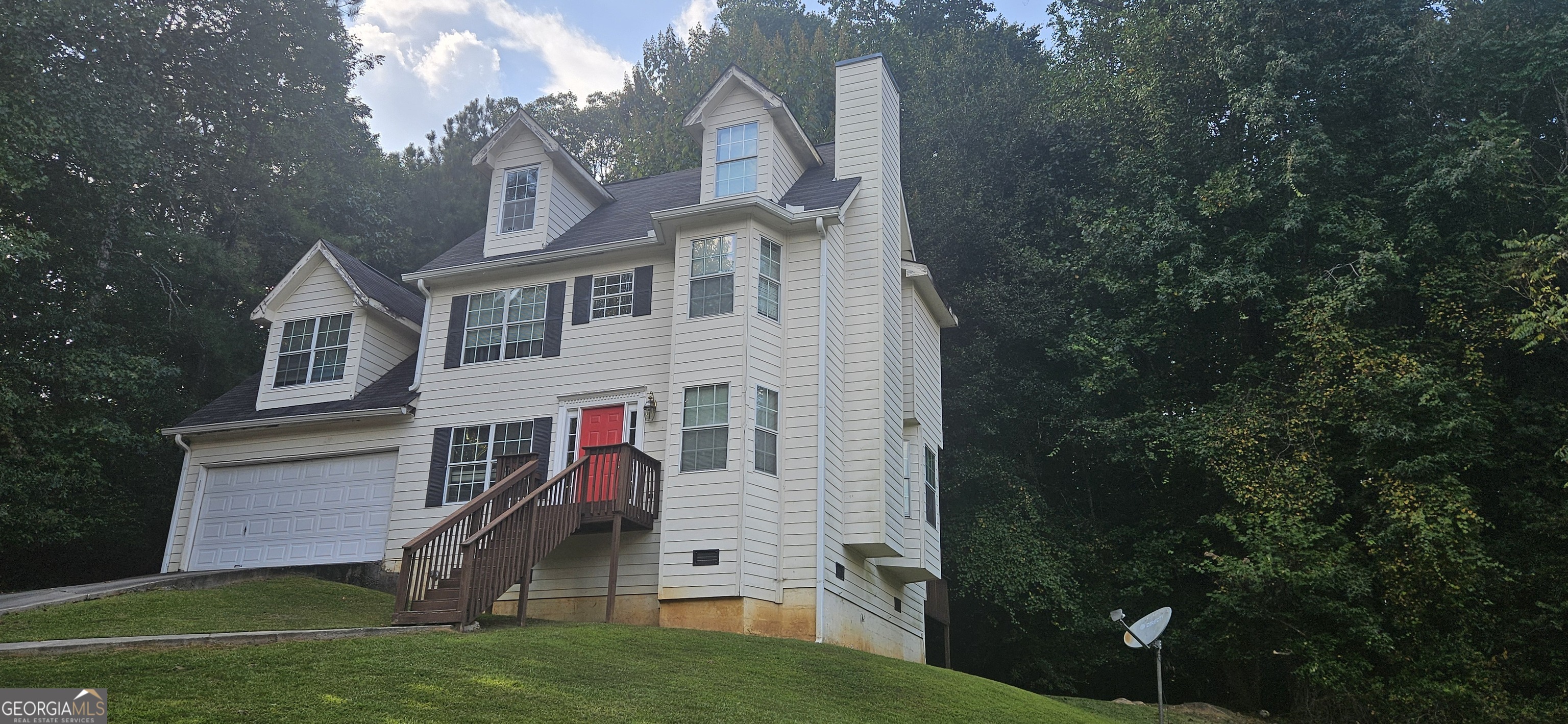 3845 Laurel Brook LN