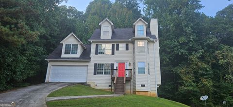 3845 Laurel Brook LN Snellville GA 30039