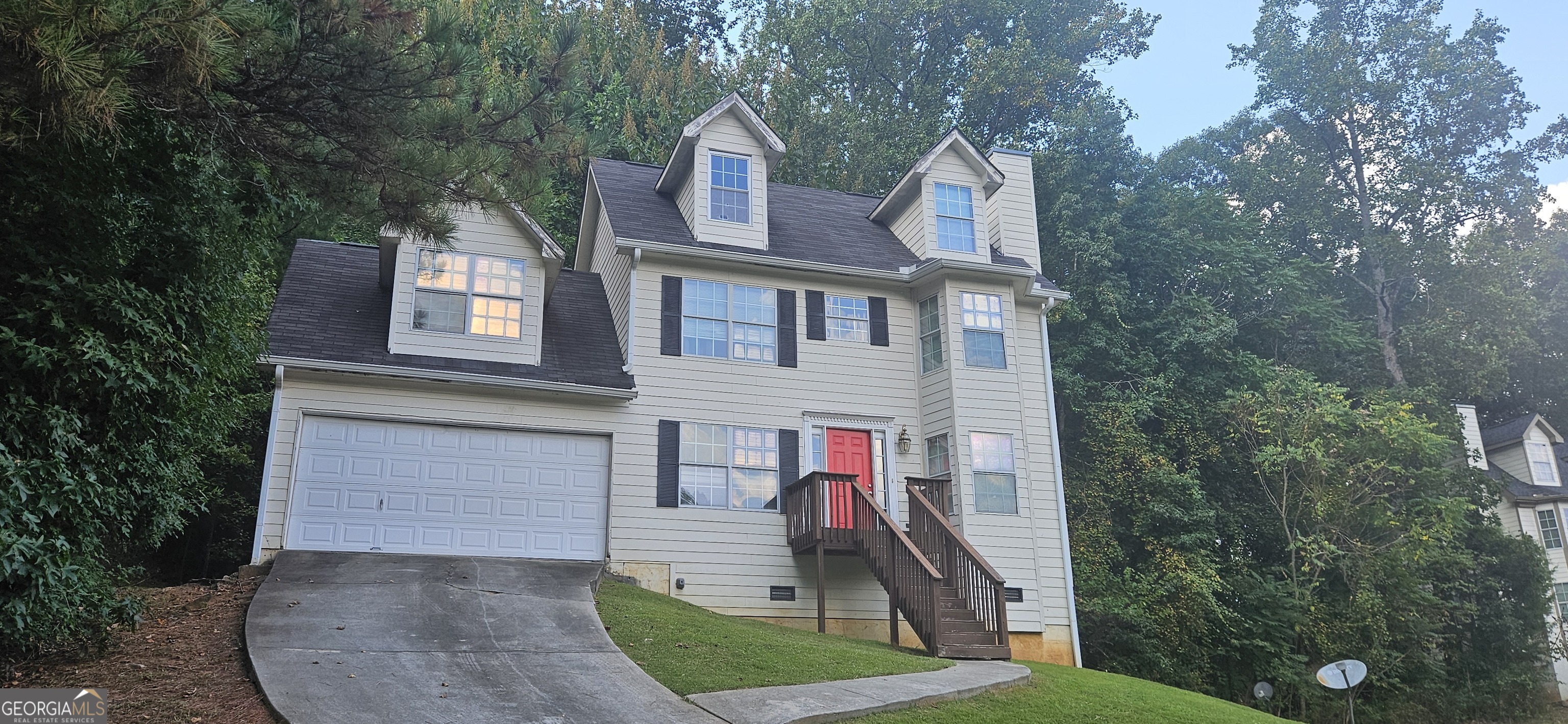 3845 Laurel Brook LN