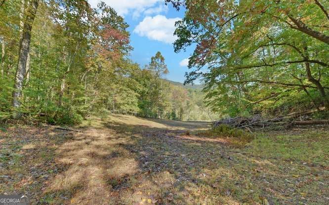349 Old Ferguson Town RD