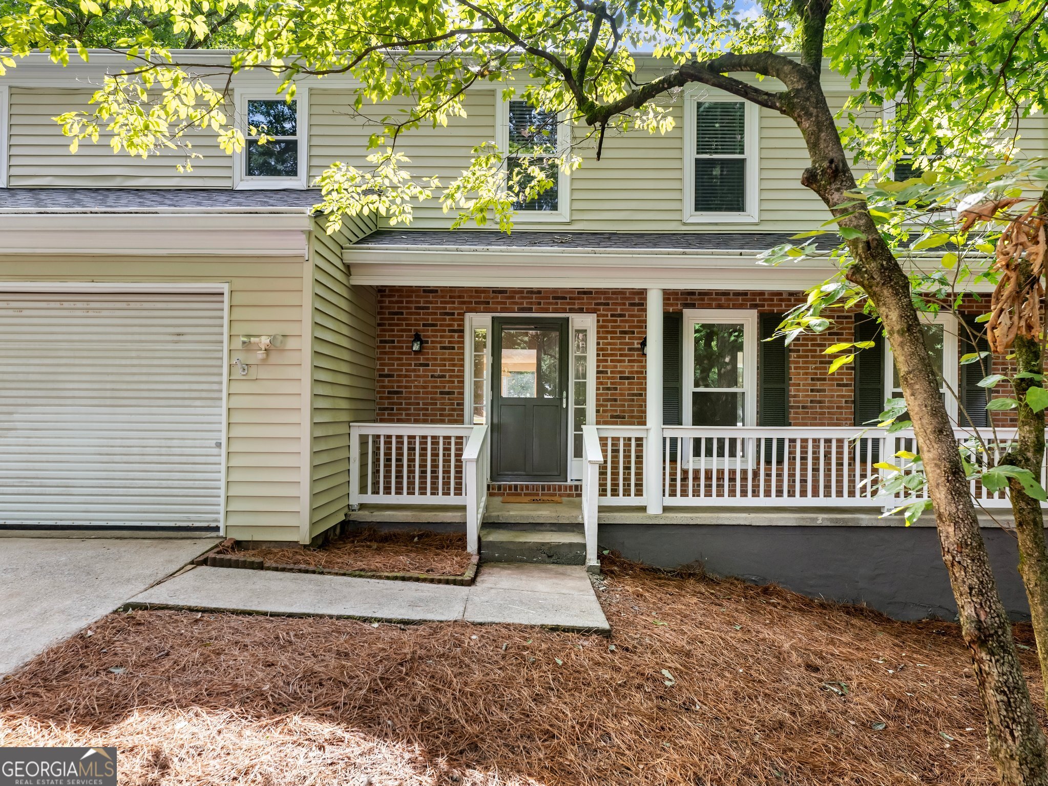 6146 Mountcreek Place Northwest PL