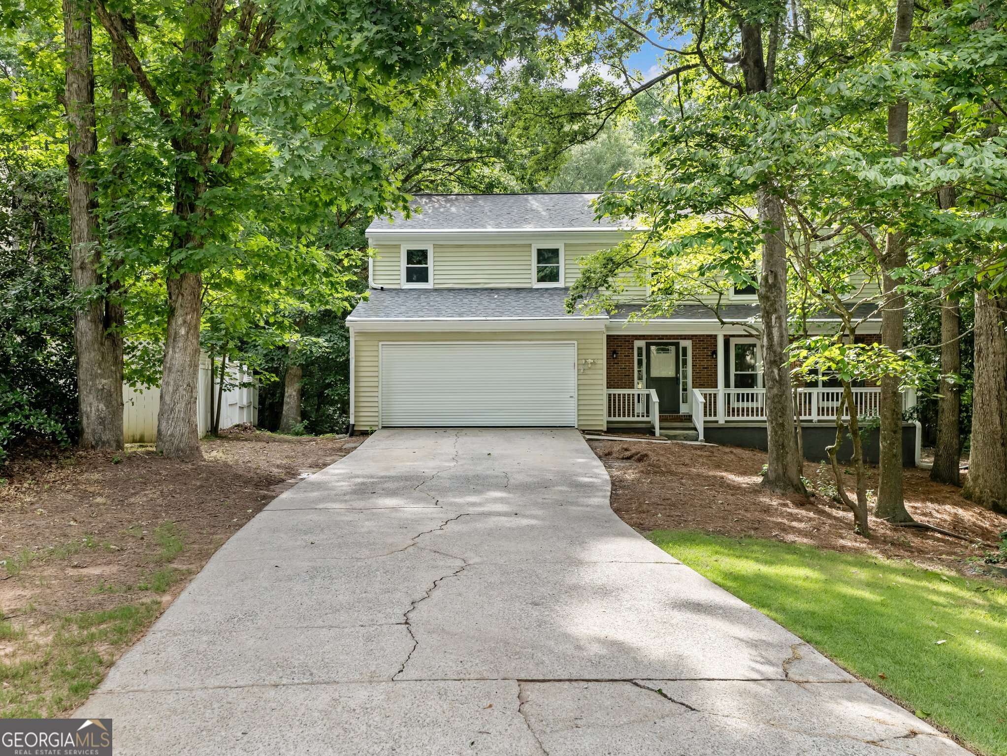 6146 Mountcreek Place Northwest PL