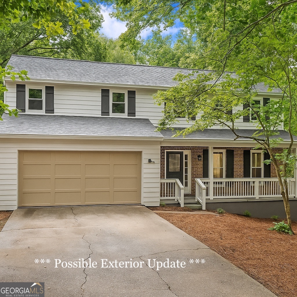 6146 Mountcreek Place Northwest PL
