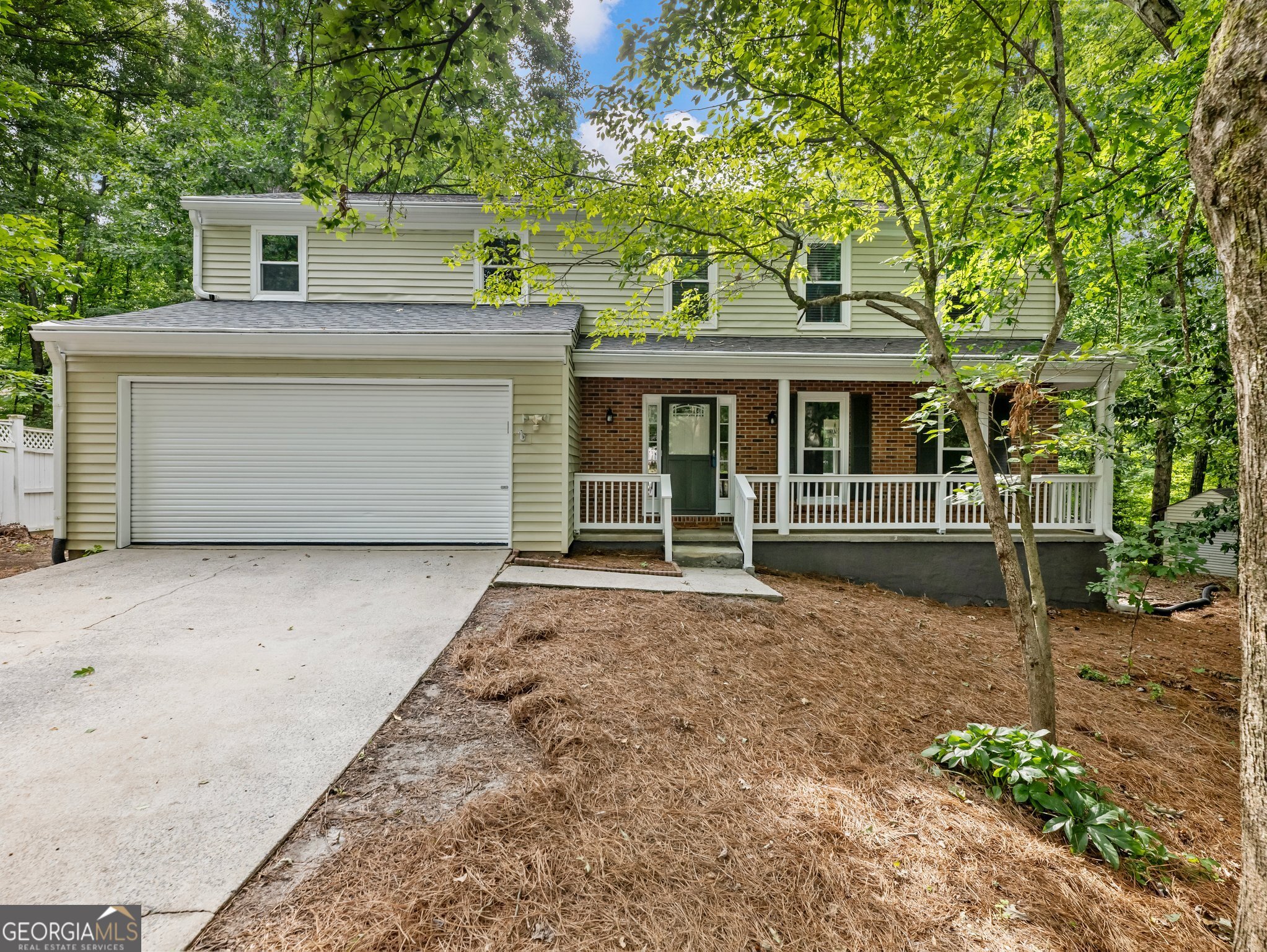 6146 Mountcreek Place Northwest PL